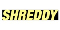 Shreddy