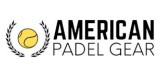 American Padel Gear