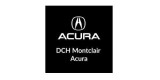 D C H Montclair Acura
