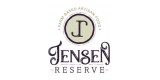 Jensen Reserve
