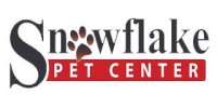 Snowflake Pet Center
