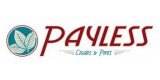 Payless Cigars And Pipes