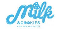 Milk & Cookies Kids Spa and Salon