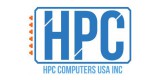 H P C Computers