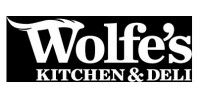 Wolfe’s Kitchen And Deli