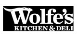 Wolfe’s Kitchen And Deli