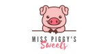 Miss Piggy's Sweets