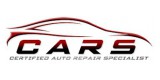 Certified Auto Repair Specialist
