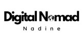 Digital Nomad Nadine