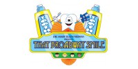 That Broadway Smile