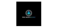 Pro Body Scans
