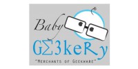 Baby Geekery