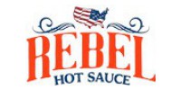 Rebel Hot Sauce