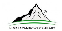 Himalayan Power Shilajit