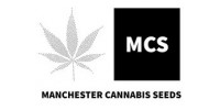 Manchester Cannabis Seeds