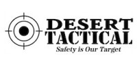 Desert Tactical