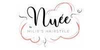 Nuée by Milie's Hairstyle