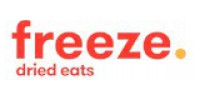 Freeze Dried Eats