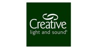 Creative Light And Sound