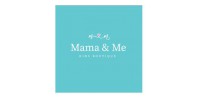 Mama & Me Kids Boutique