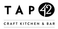 TAP42 Craft Kitchen & Bar