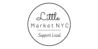 Little Market Nyc