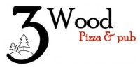 3 Wood Pizza & Pub