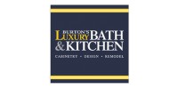 Burton’s Luxury Bath & Kitchen