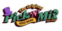 Pick And Mix Cannabis Seed