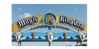 Magic Kingdom Shop