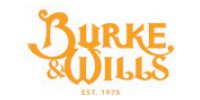 Burke And Wills
