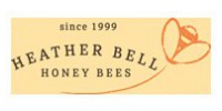 Heather Bell Honey Bees