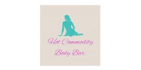 Hot Commodity Body Bar