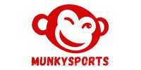 Munky Sports- Active Gear