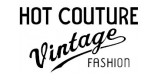 Hot Couture Vintage
