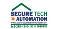 Secure Tech Automation