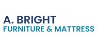 A. Bright Furniture & Mattress