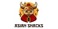 Asian Snacks