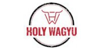 Holy Wagyu