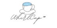 WhirlCup™ Magnetic Stirring Cup