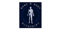 Bone And Body Blueprint