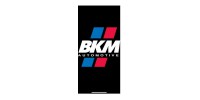 B K M Automotive