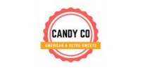 Candy Co Ireland