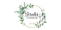 Scrubs By Design