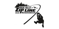 Rogue Valley Zipline Adventure