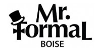 Mr. Formal Boise
