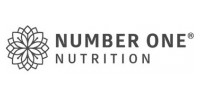 Number One Nutrition