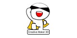 Creative Maker 3d