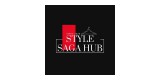 Style Saga Hub