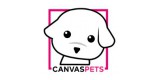 Canvas Pets